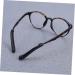Buy Healeeved Silicone Glasses Protection - 30 Pairs of Solid Slide Frames | Replacement Spectacle Socks - Ear Caps 5.5x0.8cm (3pcs) - International Shipping Available - Buy Online on GoSupps.com