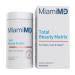 MiamiMD Total Beauty Matrix Collagen Supplements for Women - Collagen Capsules with Vitamin C for Hair Skin and Nails - Cruelty Free - 60 Capsules 60 Count (Pack of 1)