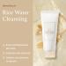 I'm From Rice Whip Facial Cleanser Set - Travel Kit With Face Wash 5.07 fl oz & Toner 1.01 fl oz Low-pH Rice Water Cleanser for Sensitive Dry Skin - Buy Online on GoSupps.com