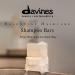 Davines DEDE Shampoo Bar - Gentle Daily Cleansing for All Hair Types | 100g | International Shipping - Buy Online on GoSupps.com
