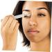 Balacoo Eyelash Cleansing Mousse & Lash Glue Remover - 2-in-1 Eye Cleaner & Mascara Wash with Boho Alligator Hair Clips - International Shipping Available - Buy Online on GoSupps.com