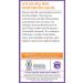 New Chapter Reishi 60 Vegan Capsules - Immune Support & Stress Relief - Buy Online on GoSupps.com