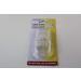 Assured Tablet Cutter - Clear | Precision Pill Splitter for Easy Dosing | Ship Worldwide - Buy Online on GoSupps.com