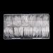 Stiletto Clear Nail Tips 500PCS Full Cover Acrylic Nails with Case for Nails Salon - Buy Online on GoSupps.com