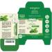 Nature's Truth Peppermint Essential Oil Roll-On Blend - 0.33 fl oz - Buy Online on GoSupps.com