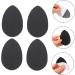 4pcs Anti-Slip Stickers for High Heels - Self-Adhesive Metatarsal Pads & Heel Caps - Portable Anti-Skid Foot Cushions - Comfortable Foot Pads for Enhanced Grip - Buy Online on GoSupps.com