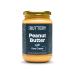 The Buttery The Buttery Peanut Butter Pure Cream/Sweet Peanut Cream 100% Healthy High Oleic Peanuts No Palm Oil Added Sugar or Gluten