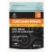 PURICA - Curcumin BDM50 Extra Strength 15 Vegan Capsules - Source of Antioxidants - Help Relieve Joint Inflammation 15 count (Pack of 1)