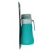 Good To Go Premier Silicone Bottle 3 Ounce - 8 Pack | Durable Travel Bottles for International Shipping - Buy Online on GoSupps.com