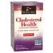 Bravo Tea Cholesterol Health Herbal Tea Caffeine Free, 20 Tea Bags