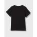 Nike Jordan Logo Black/Red T-Shirt (Big Kids) | X-Large Size - Buy Online on GoSupps.com