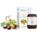 Dr. Bio Horse Chestnut Oil 50ml - Natural Relief for Varicose Veins & Massage | Buy Internationally - Buy Online on GoSupps.com