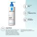 La Roche-Posay Lipikar Daily Repair Moisturizing Cream - Fragrance-Free Shea Butter Body Lotion - Buy Online on GoSupps.com