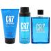 Cristiano Ronaldo Play It Cool for Men - 3 Pc Gift Set 3.4oz EDT Spray 5.1oz Shower Gel 4.1oz Body Spray - Buy Online on GoSupps.com