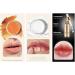Lippenmaske 3 Pi ces Gommage pour les L vres Masque pour les L vres Ensemble D'huile de Soin des L vres Hydratant Diminuer les Lignes Masque pour les L vres Portable Kit D'huile - Buy Online on GoSupps.com
