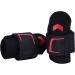 VHOPMORE Neoprene Finger Splint Wraps - Adjustable Brace for Trigger & Mallet Finger Support - Arthritis Guard for Sports - Basketball, Volleyball, Tennis - (Include any important features/benefits) - Buy Online on GoSupps.com
