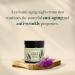 Napiers Speedwell Ageless Night Cream - Anti-Aging & Wrinkle Reduction with Scottish Speedwell Natural Oils & Eye Cream Benefits - 60ml - Buy Online on GoSupps.com