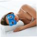 DOITOOL Ice Eye Mask Hot Eye Mask Sleeping Eye Mask Eye Massaging Mask Ice Compress Eye Mask Cooling Eye Mask Eye Massaging Cover Ice Eye Cover Eye Covers Gel To Sleep Baffle - Buy Online on GoSupps.com