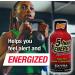 5-hour ENERGY Extra Strength Berry Energy Shot 1.93oz 20-Pack Sugar Free Caffeine Energy Booster with B-Vitamins & Amino Acids Zero Calorie - Buy Online on GoSupps.com