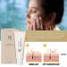 Joseon Relief Sun Cream - Korean SPF50 Sunscreen with Rice Probiotics | UV Defense for All Skin Types - Buy Online on GoSupps.com
