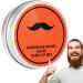 Beard Butter for s | 20g Mustache Care and Conditioner Non-Greasy Beard Cream - For After Shave In the Shower While Traveling Daily Use Nighttime At Home at - Buy Online on GoSupps.com