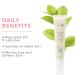 100% Pure Green Tea EGCG Face Cream | Anti-Aging Antioxidant Hydrating Moisturizer with Squalene & Caffeine | 1.4 Oz - Perfect for Men & Women - Buy Online on GoSupps.com
