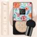 PW TOOLS BB Air Cushion Foundation - Moisturizing Concealer Cream CC Cream Head | Whitening Makeup Waterproof Lightening Makeup Base - Buy Online on GoSupps.com