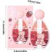 Set de Gloss L vres pour Femmes - Rouge L vres Brillant Hydratant Teint 6 Couleurs - Brillant Teint Hydratant et R sistant la Transpiration Pour Filles Adolescentes - Buy Online on GoSupps.com