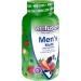 Vitafusion Men's Berry Flavored Gummy Multivitamins 150ct - Daily Men's Multivitamin - Buy Online on GoSupps.com