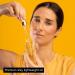 Apivita Beessential Strengthening & Hydrating Skin Supplement Face Day Oil 15ml - Face Elixir that Enhances Skin beauty Hydrates & Fortifies Skin Barrier - 100% Natural - Buy Online on GoSupps.com