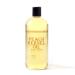 Mystic Moments Peach Kernel Carrier Oil - 500ml - 100% Pure 500 ml (Pack of 1)