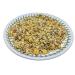 Chamomile - Matricaria recutita Dried Loose Flower - By Nature Tea (4 oz) - Buy Online on GoSupps.com
