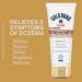 Gold Bond Medicated Eczema Relief Cream 225ml Tube Steroid and Fragrance Free Eczema Cream With 2% Colloidal Oatmeal to Relieve Rashes Itching and Irritation Associated With Eczema - Buy Online on GoSupps.com