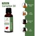 Carnation Oil -(Dianthus Caryophyllus)- Essential Oil 100% Pure Natural Undiluted Uncut Therapeutic Grade Oil 1.01 Fl.OZ 1.01 Fl Oz (Pack of 1) - Buy Online on GoSupps.com