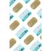 Coastal Gourmet Sardines in Water - No Salt Added 4.375 oz. (Pack of 12) - Buy Online on GoSupps.com