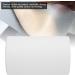 Sole Stickers - Anti-Slip Shoe Protectors for Men and Women - Crystal Clear Grip Stickers - 118 x 4 Inch - 3M Adhesive - Buy Online on GoSupps.com
