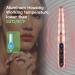 Belle Cordless Nail Drill for Acrylic Nails - Wireless Electric Efile with Bits and Sanding Bands | Rechargeable Portable Nail Machine for Manicure Pedicure - Buy Online on GoSupps.com