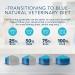 Blue Buffalo GI Gastrointestinal Support Chicken Dry Cat Food 7lb (1 Pack) - Buy Online on GoSupps.com