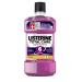 Listerine Total Care tooth protection 2x 600ml