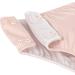 Casual Baby Swimming Diaper with Snap Knobs - Powder Pink 6 Months Size 62/68 | International Shipping - Buy Online on GoSupps.com