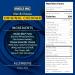 Muscle Mac High Protein Mac & Cheese Box | 20g Protein Macaroni Made with Real Cheese | Sharing Size Stovetop Boxes GMO Free Dye & Colour Free | 6.75oz Box (Pack of 10 Boxes) Cheddar Pack of 10 Boxes - Buy Online on GoSupps.com