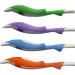 Children's Toothbrushes - Bulk Pack of 12 Manual Toothbrushes for Kids | Classic Set - Great for Dental Care - Buy Online on GoSupps.com