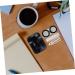 UTHCLO Colored Contact Lenses | Stylish Eye Lens Containers for Safe Storage - Buy Online on GoSupps.com