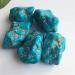 Natural Turquoise Raw Stone Samples Crystal for Decoration yuebang Stone Mineral Specimen (Size : 1pcs) - Buy Online on GoSupps.com
