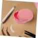 Hemoton Eyebrow Locating Paste Brow Mapping Tool Women Eyebrow Mapping Paste Miss Boxed Eyebrow Cream 5x5cm As Shown 1 - Buy Online on GoSupps.com