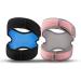 Oshhni Supportive Knee Brace - Perfect for Active Summer Activities | Adjustable Black Knee Support - Buy Online on GoSupps.com