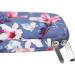 Pwshymi Insulin Cooler Travel Case - Begonia Flower | Easy Open, Good Capacity, Zipper Closure Insulin Cooling Carrying Case for Travel Use - Buy Online on GoSupps.com