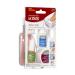 KISS Salon Dip - Professional Nail Dip System for At-Home Manicures | Shop Now! - Buy Online on GoSupps.com