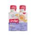 SlimFast Advanced Nutrition High Protein Meal Replacement Shake, Orange Cream Swirl, 20g of Ready to Drink Protein, 11 Fl. Oz Bottle, 4 Count (Packaging May Vary) Orange Cream Swirl 4 Count (Pack of 1)