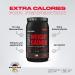 Body Attack Weight Gainer 1.5 kg - Milk Chocolate | Mass Gainer with Whey Protein BCAA & Carbs | Low-Fat High-Quality Calories for Muscle Building - Buy Online on GoSupps.com